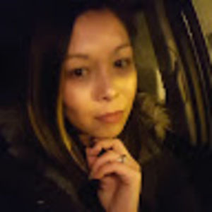 Meet your Posher, Rose